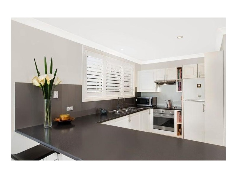 4A Dorothy Court, Baulkham Hills NSW 2153