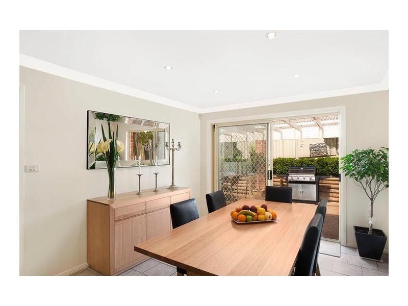 4A Dorothy Court, Baulkham Hills NSW 2153