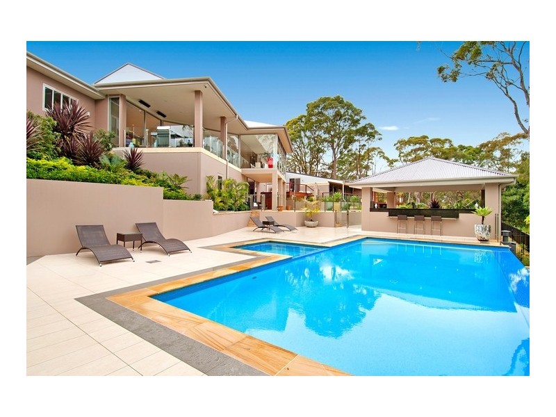 32 Muraban Road, Dural NSW 2158