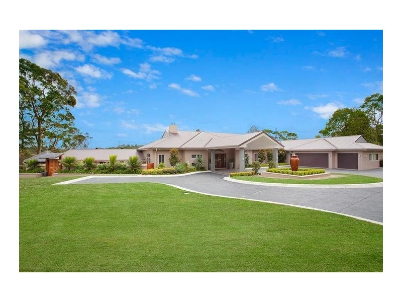 32 Muraban Road, Dural NSW 2158