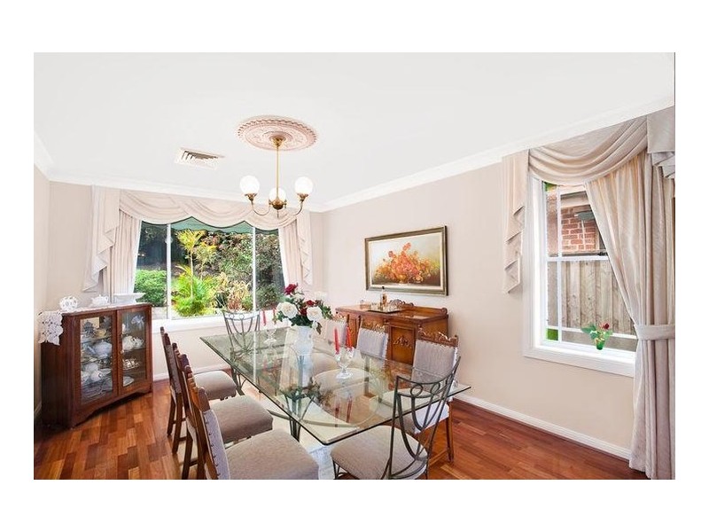 60 Yaringa Road, Castle Hill NSW 2154