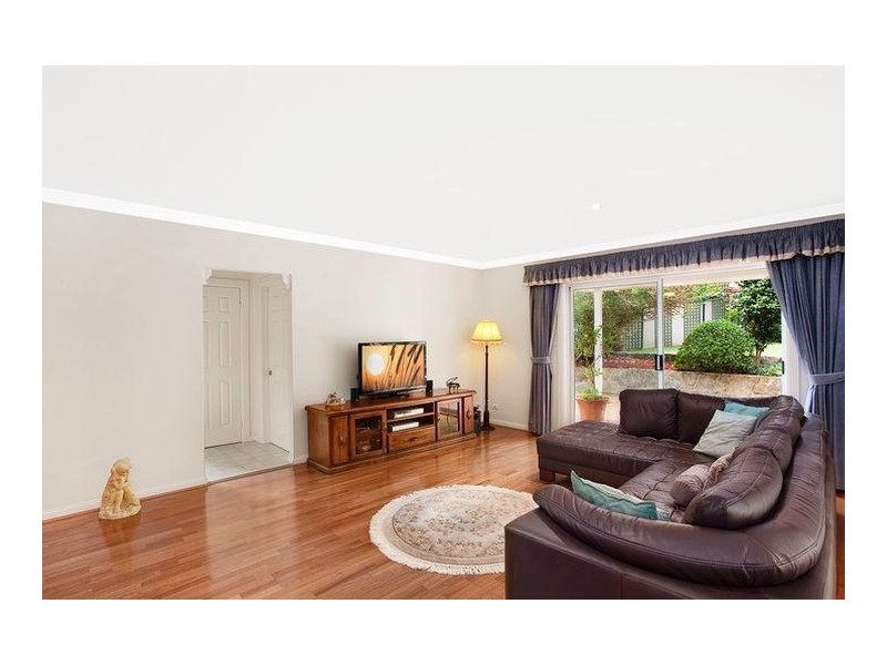 60 Yaringa Road, Castle Hill NSW 2154