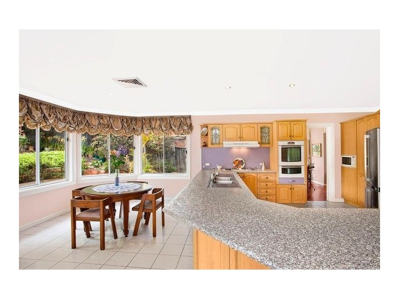 60 Yaringa Road, Castle Hill NSW 2154