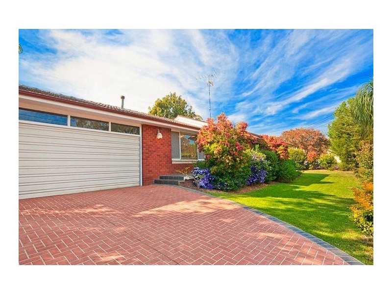 23 Oxley Avenue, Castle Hill NSW 2154