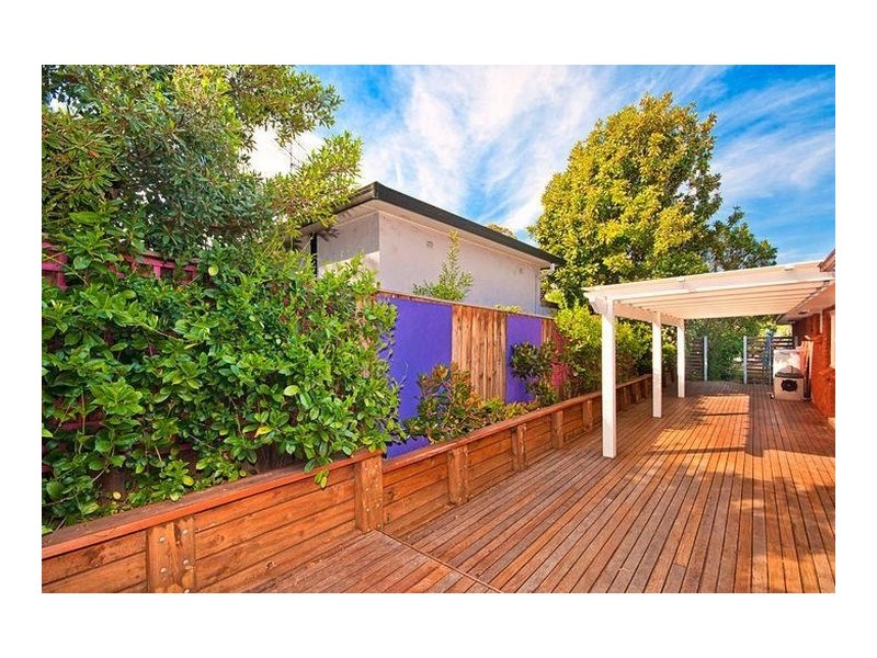 23 Oxley Avenue, Castle Hill NSW 2154