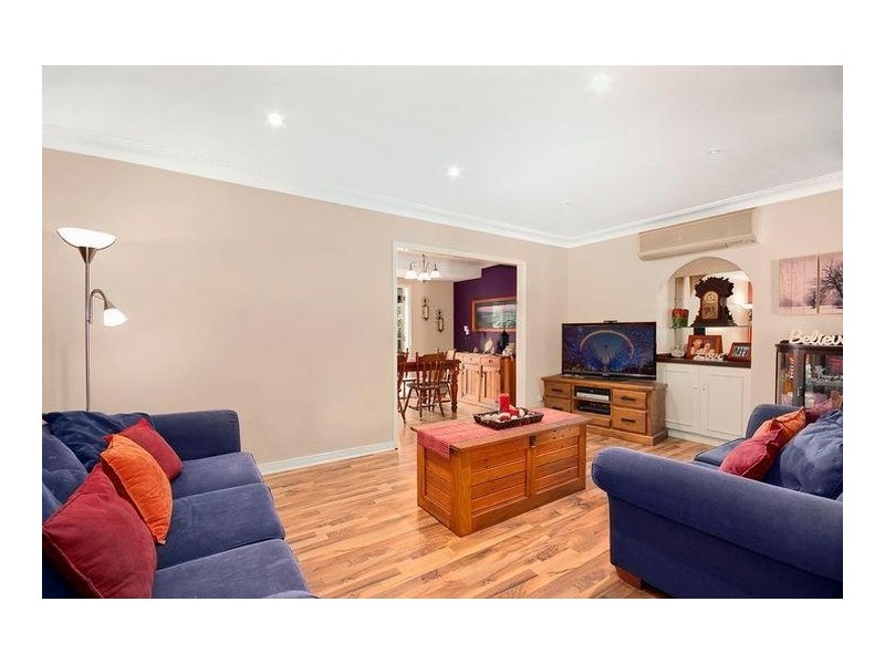 10 Larken Avenue, Baulkham Hills NSW 2153