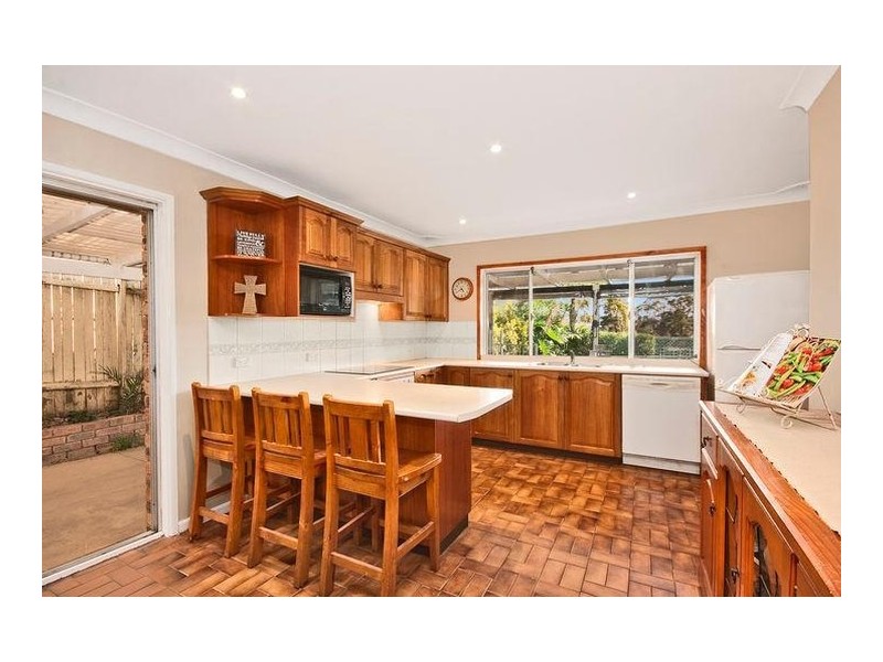 10 Larken Avenue, Baulkham Hills NSW 2153