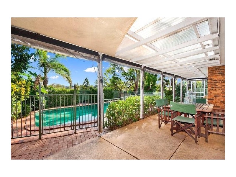 10 Larken Avenue, Baulkham Hills NSW 2153