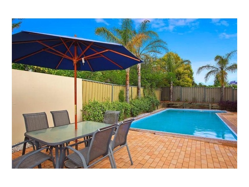 12 Jamieson Avenue, Baulkham Hills NSW 2153