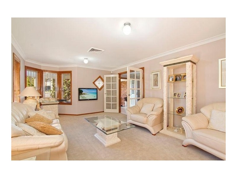 138 Old Castle Hill Road, Castle Hill NSW 2154