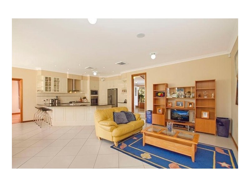 138 Old Castle Hill Road, Castle Hill NSW 2154