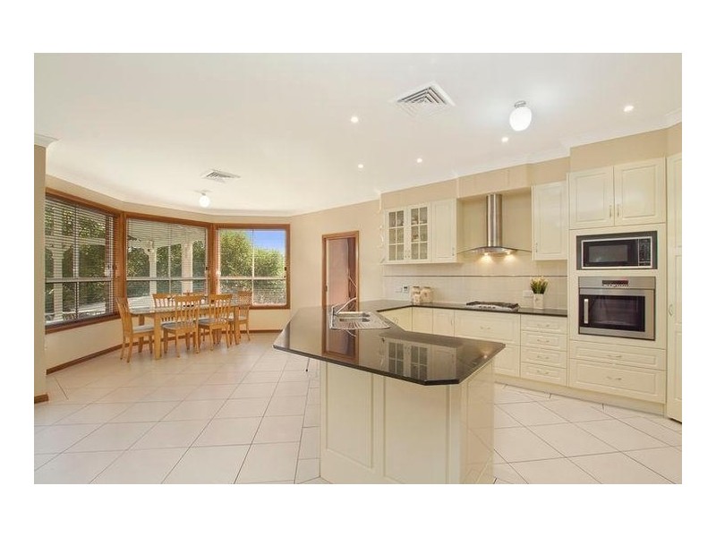 138 Old Castle Hill Road, Castle Hill NSW 2154