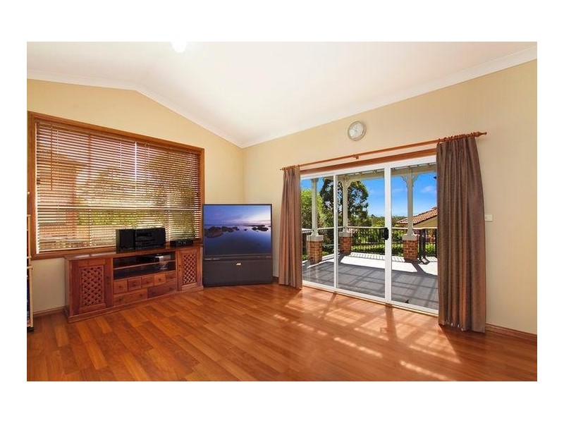 138 Old Castle Hill Road, Castle Hill NSW 2154