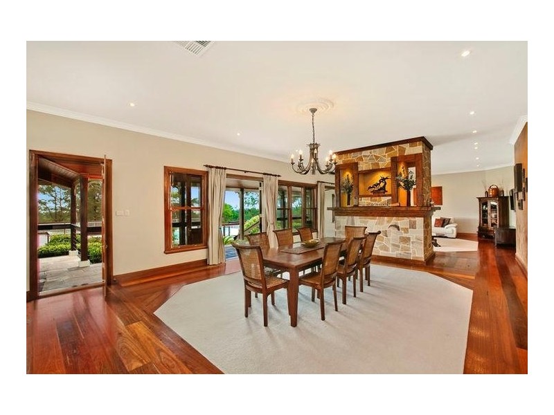 112 Cattai Ridge Road, Glenorie NSW 2157