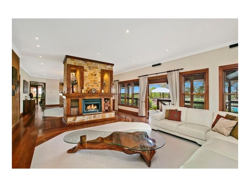 112 Cattai Ridge Road, Glenorie NSW 2157