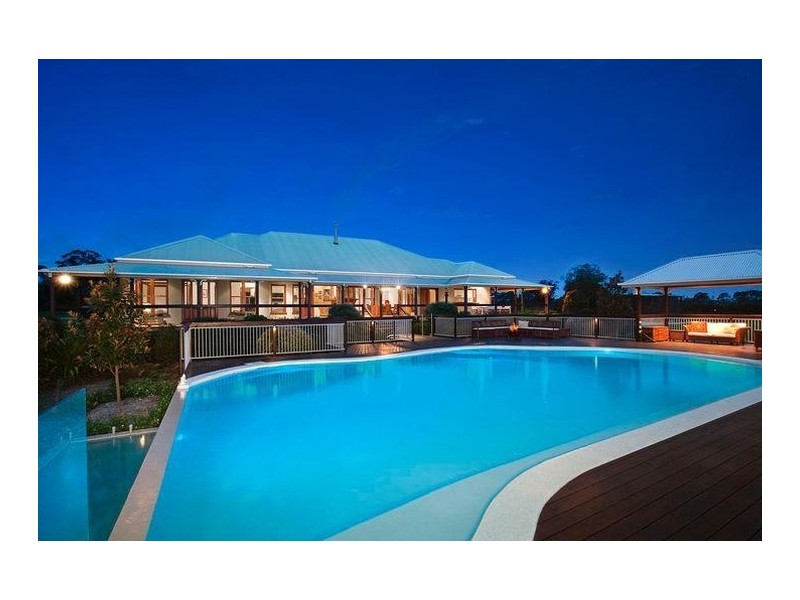 112 Cattai Ridge Road, Glenorie NSW 2157