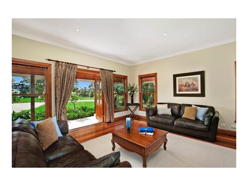 112 Cattai Ridge Road, Glenorie NSW 2157