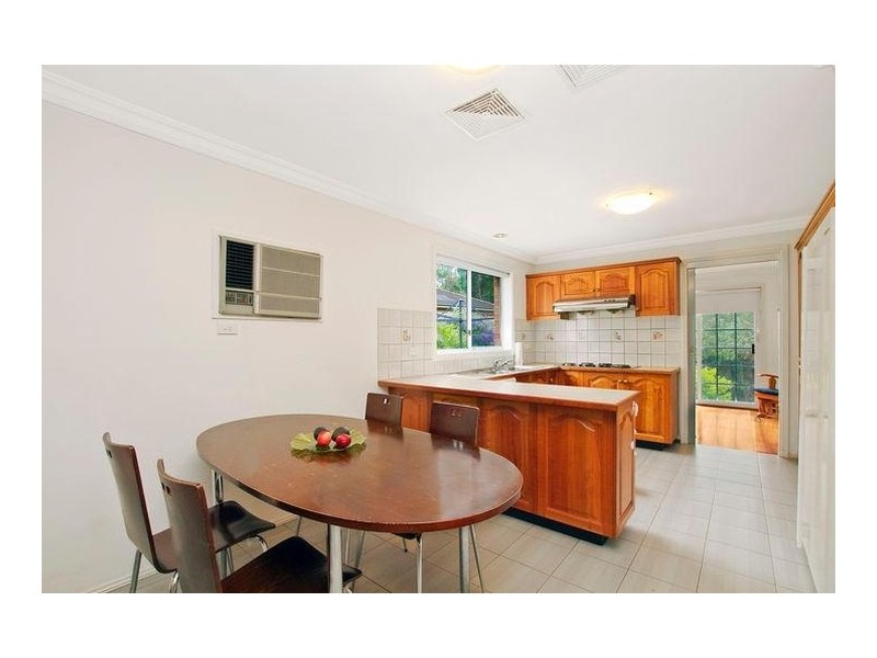 55 Ulundri Drive, Castle Hill NSW 2154
