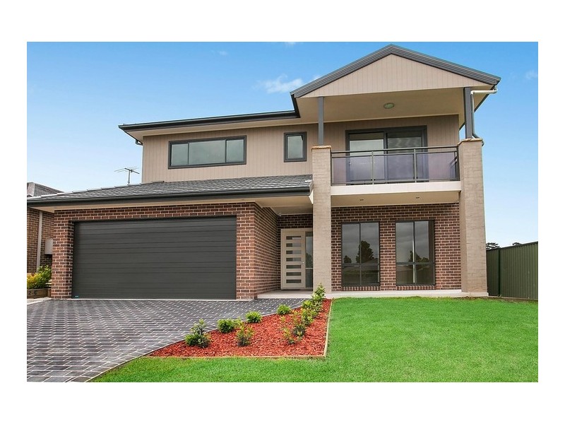 45 Whitewood Crescent, Kellyville Ridge NSW 2155