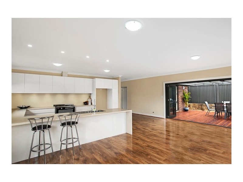 45 Whitewood Crescent, Kellyville Ridge NSW 2155