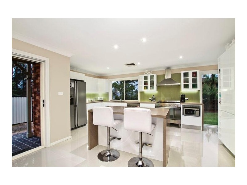 110 Glenhaven Road, Glenhaven NSW 2156