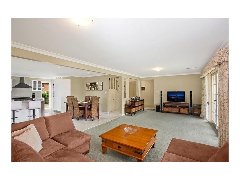 110 Glenhaven Road, Glenhaven NSW 2156