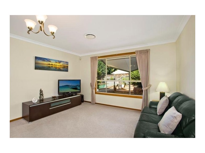 7 Muston Place, Glenhaven NSW 2156