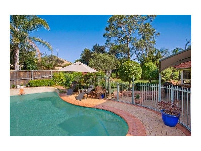 7 Muston Place, Glenhaven NSW 2156