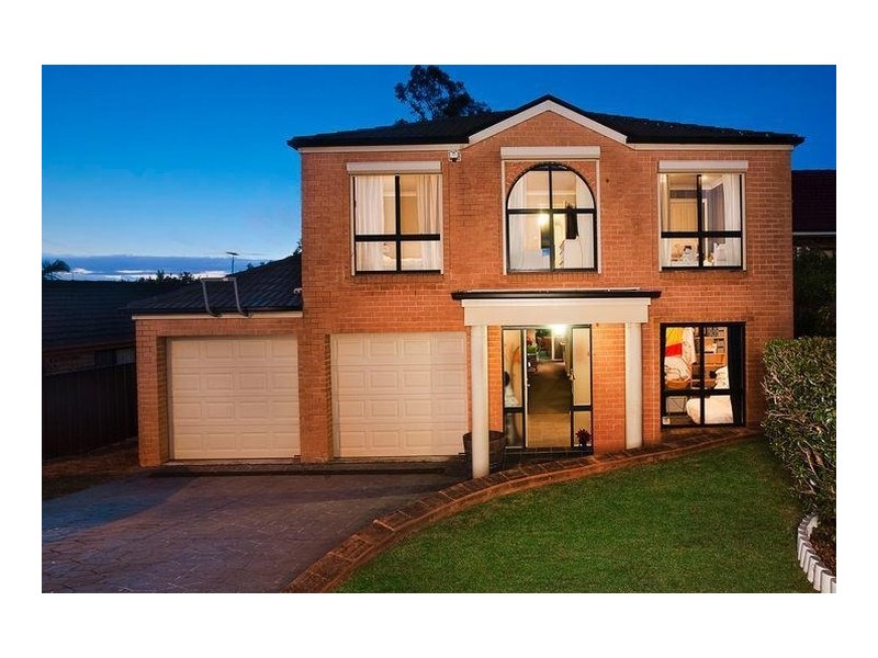 528 Windsor Road, Baulkham Hills NSW 2153