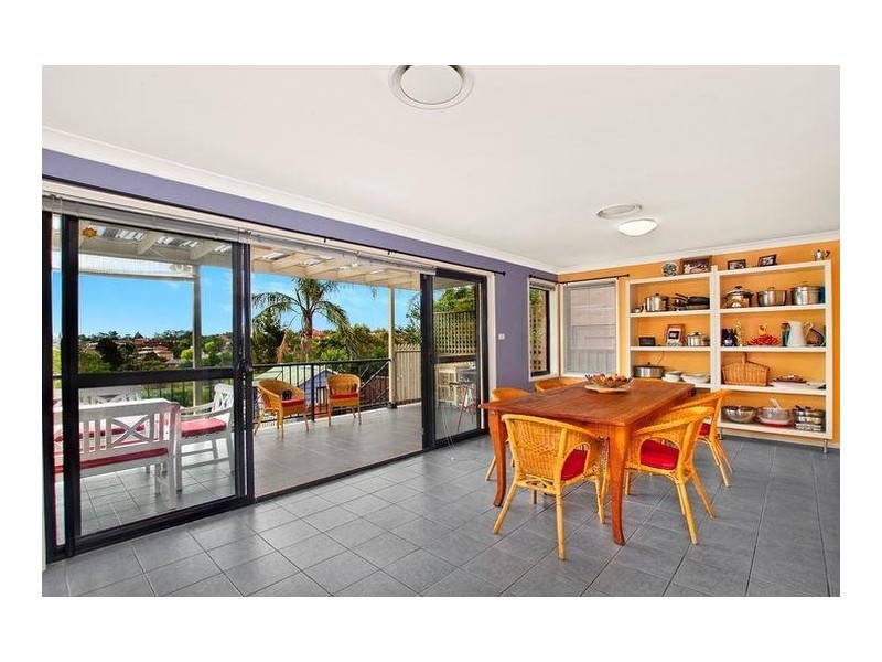 528 Windsor Road, Baulkham Hills NSW 2153