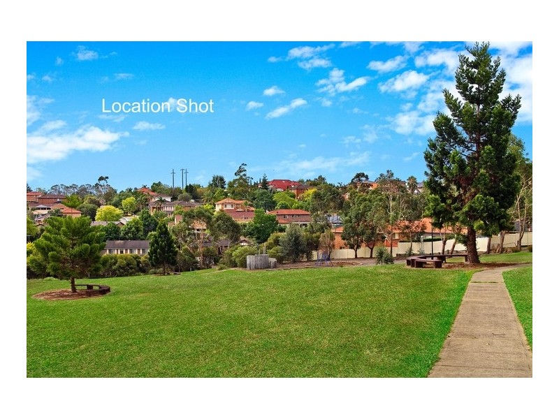 528 Windsor Road, Baulkham Hills NSW 2153