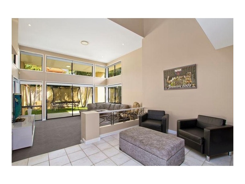 10 Cuthbert Avenue, Kellyville NSW 2155