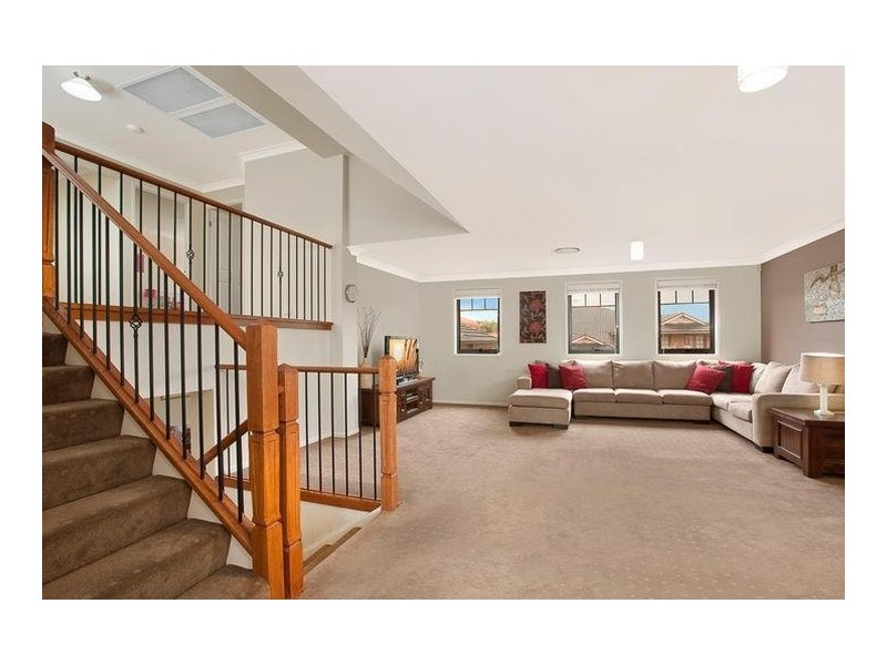 38 Highlands Way, Rouse Hill NSW 2155