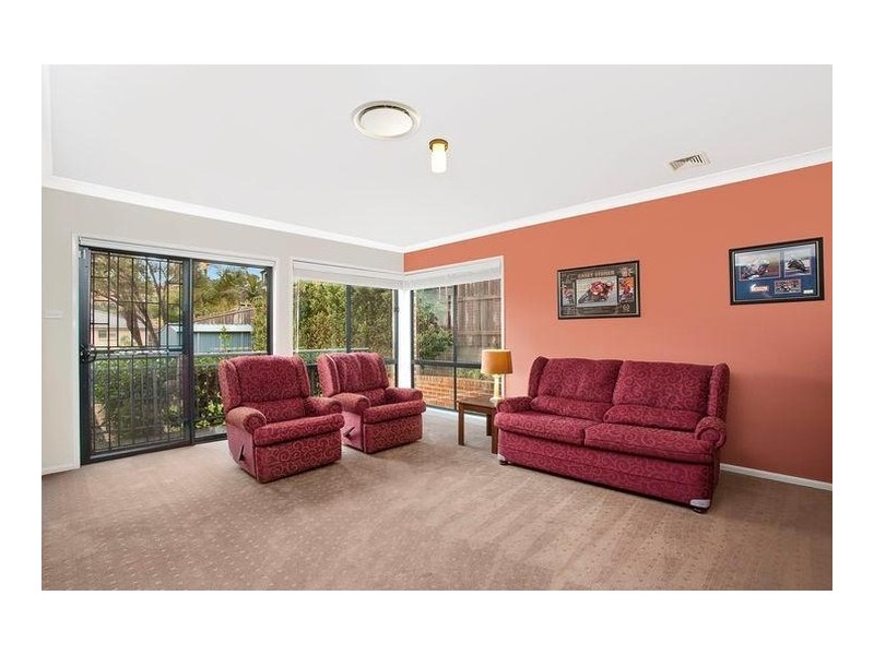 38 Highlands Way, Rouse Hill NSW 2155