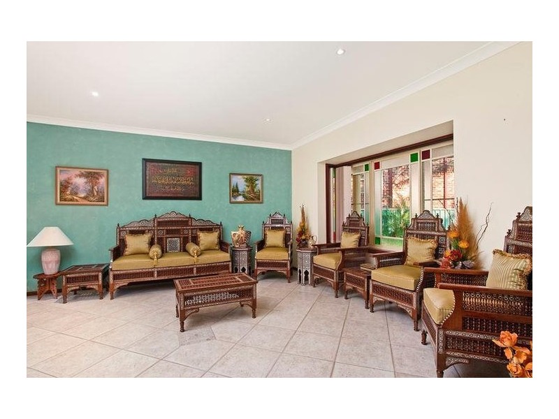 9 Braefield Place, Castle Hill NSW 2154