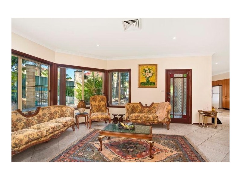 9 Braefield Place, Castle Hill NSW 2154