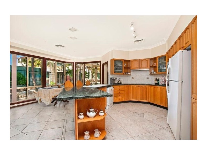 9 Braefield Place, Castle Hill NSW 2154