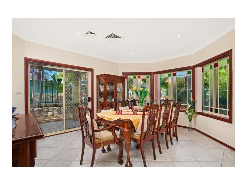 9 Braefield Place, Castle Hill NSW 2154