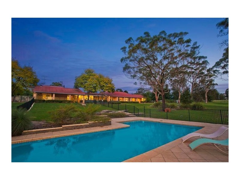 22 Geelans Road, Arcadia NSW 2159