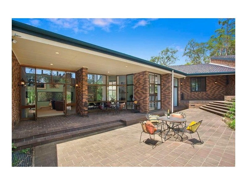 47 Cranstons Road, Middle Dural NSW 2158
