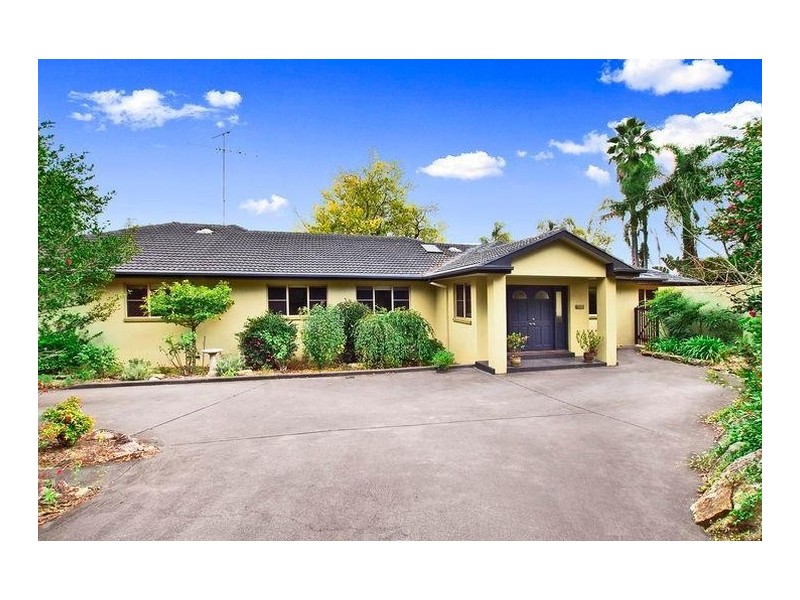 42 Wyoming Road, Dural NSW 2158