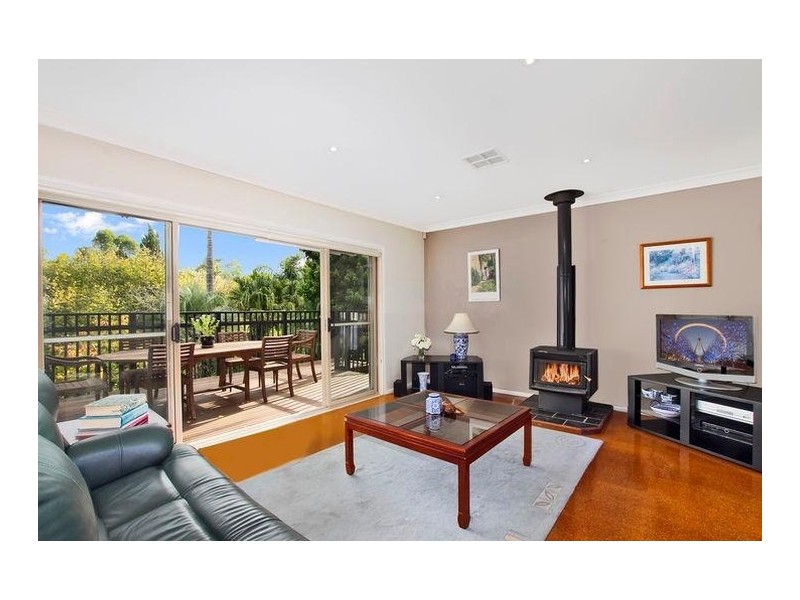 42 Wyoming Road, Dural NSW 2158