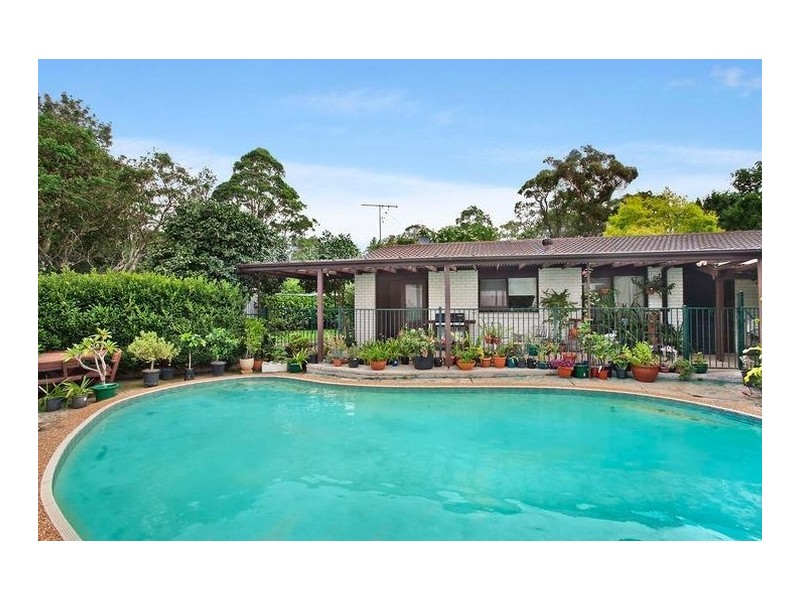 18 Dresden Avenue, Castle Hill NSW 2154