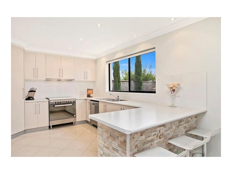 18 Ashtead Parade, Stanhope Gardens NSW 2768