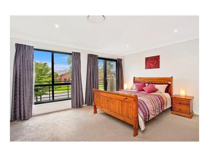 18 Ashtead Parade, Stanhope Gardens NSW 2768