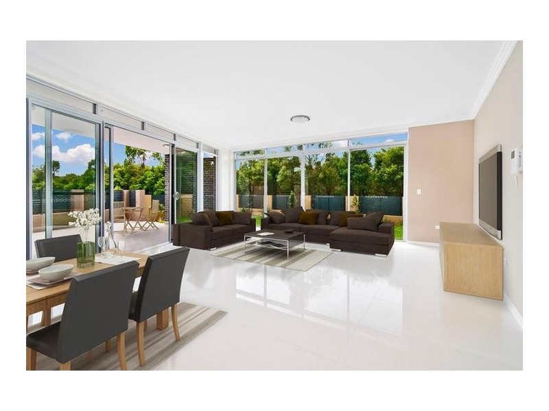 7 Harrington Avenue, Castle Hill NSW 2154