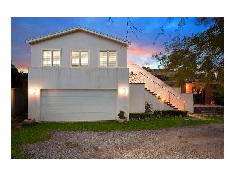 136 Glenhaven Road, Glenhaven NSW 2156