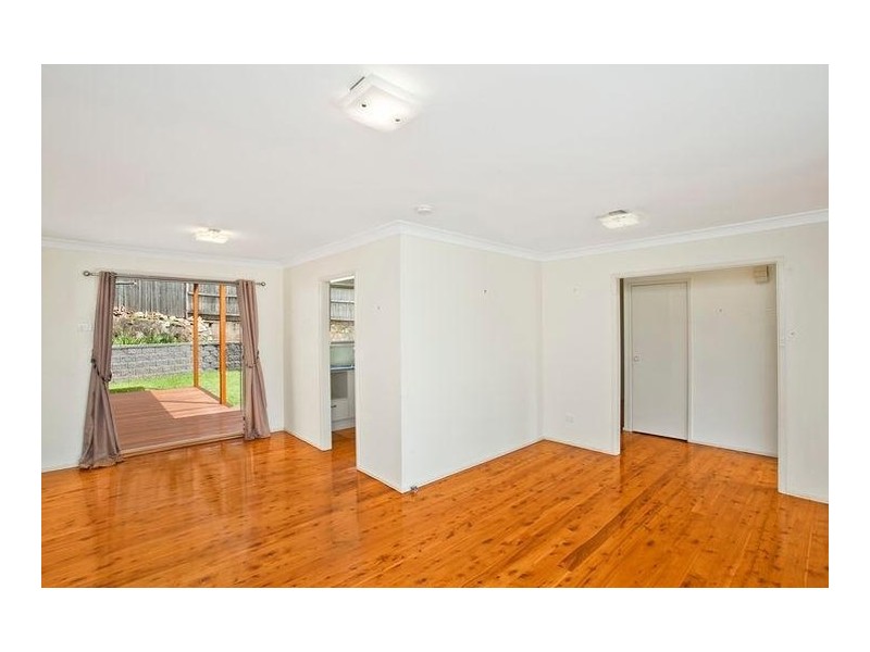 40 Reiby Drive, Baulkham Hills NSW 2153