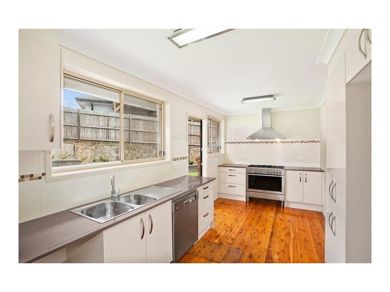 40 Reiby Drive, Baulkham Hills NSW 2153