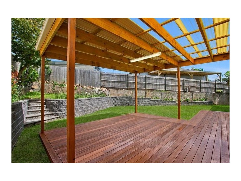 40 Reiby Drive, Baulkham Hills NSW 2153